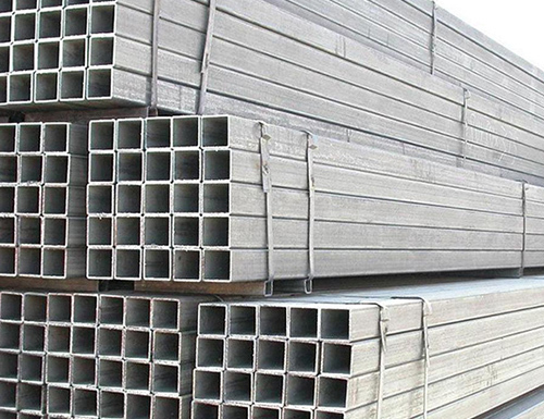 镀锌方管