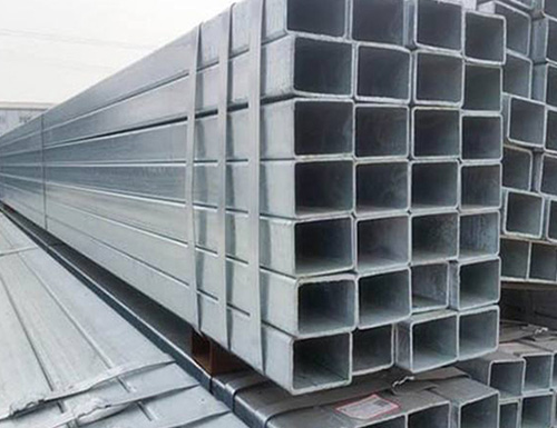 镀锌方管