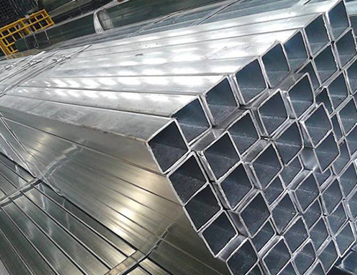 镀锌方管