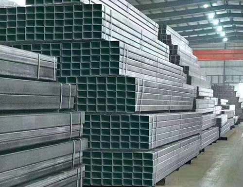 镀锌方管