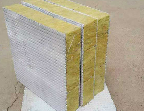 岩棉保温板